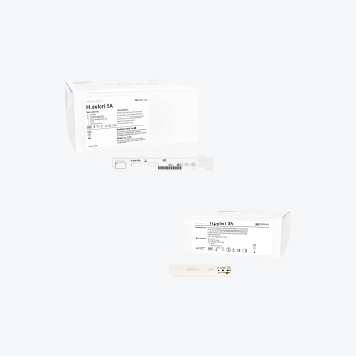 H.pylori SA