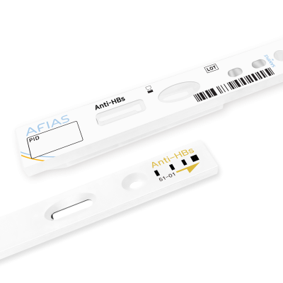 Hepatitis B Antibody (Anti-HBs)