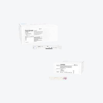Human Chorionic Gonadotropin (β-hCG)