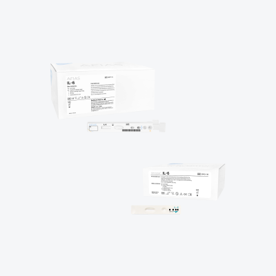 Interleukin-6 (IL-6)