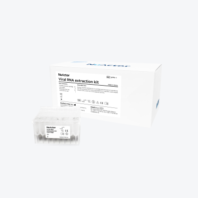 NuActor & Viral RNA extraction kit