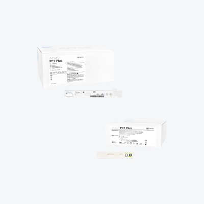 PCT Plus