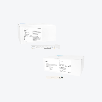 Respiratory Syncytial Virus (RSV)