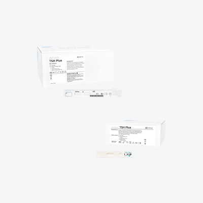 Thyroid Stimulating Hormone (TSH) Plus