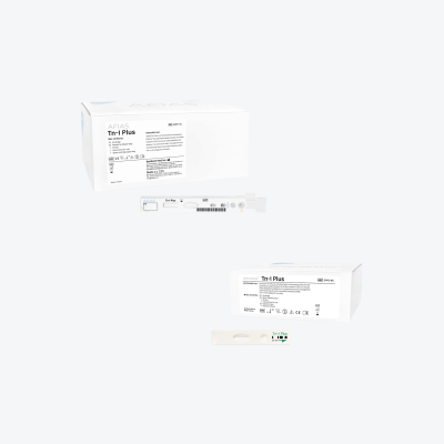 Troponin I (Tn-I) Plus