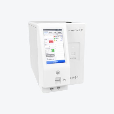 ichroma™ III