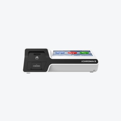 ichroma™ II