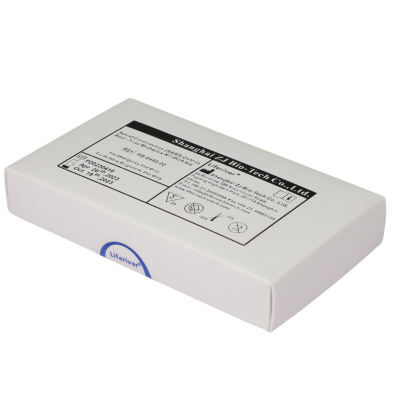 Novel Coronavirus (SARS-CoV-2) Real-Time Multiplex RT- PCR Kit