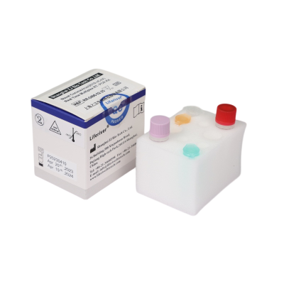 Novel Coronavirus (2019-nCoV) Real Time Multiplex RT-PCR Kit