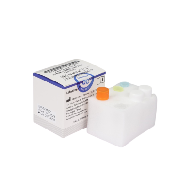 UU/MH/MG/TV Multiplex Real Time PCR Kit