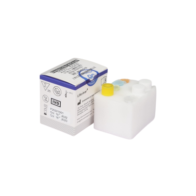 TP/NG/CT Multiplex Real Time PCR Kit