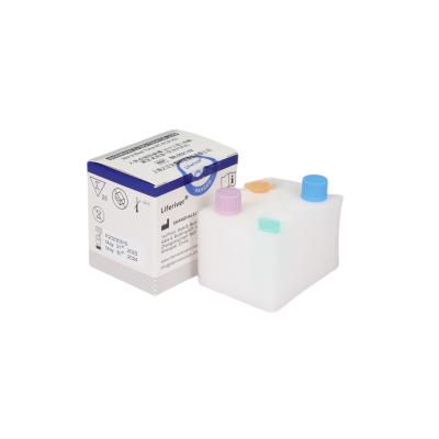 Ebola Virus (EBOV) Real Time RT-PCR Kit