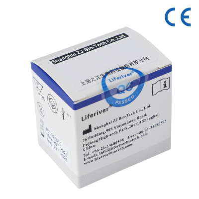 Rickettsia Real Time PCR Kit