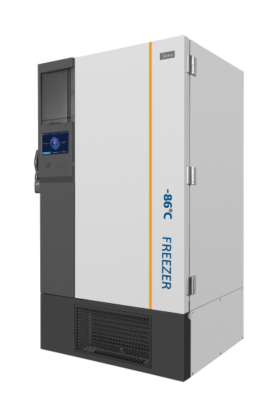 MD-86L818BS Smart Invert ULT Freezer