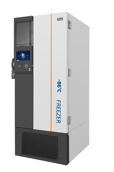 MD-86L568T Laboratory Deep Freezer -86 Degree Vertical for Cryobiology Cooling Device