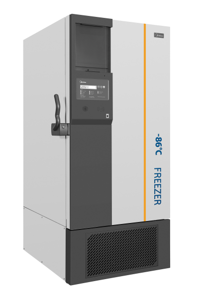 MD-86L718 Minus 80 Degree 700L Cryopreservation ULT Freezer