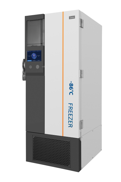 MD-86L458S 458L ULT Freezer