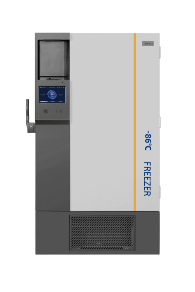 MD-86L818BS Smart Invert ULT Freezer