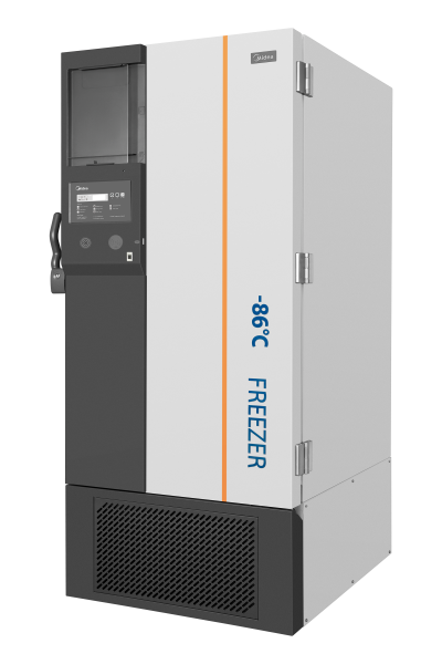 MD-86L718 Minus 80 Degree 700L Cryopreservation ULT Freezer