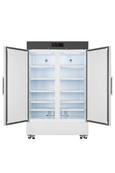 MC-5L1006C Large Capacity Light-proof Lab Refrigerator with Foaming Door