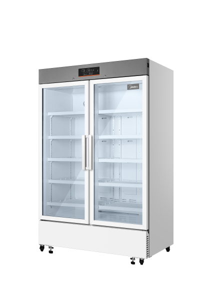 MC-5L1006 Large High Quality Refrigerator Frdige with Force Air Cooling