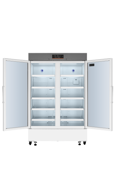 MC-5L1006 Large High Quality Refrigerator Frdige with Force Air Cooling