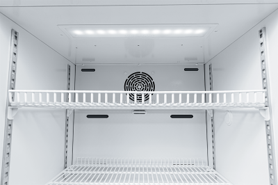 MC-5L126 High Quality Portable refrigerator with Glass Door