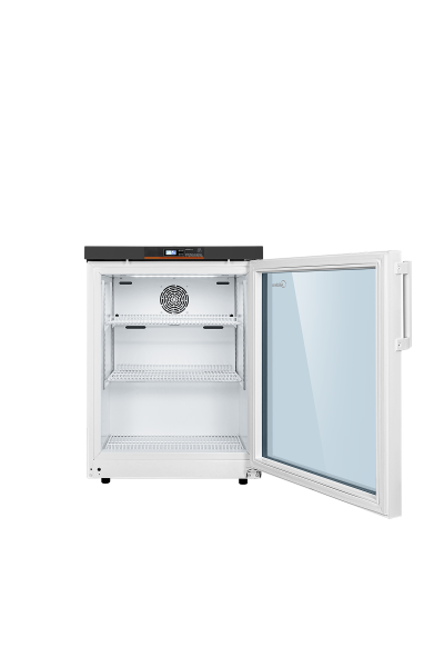 MC-5L126 High Quality Portable refrigerator with Glass Door