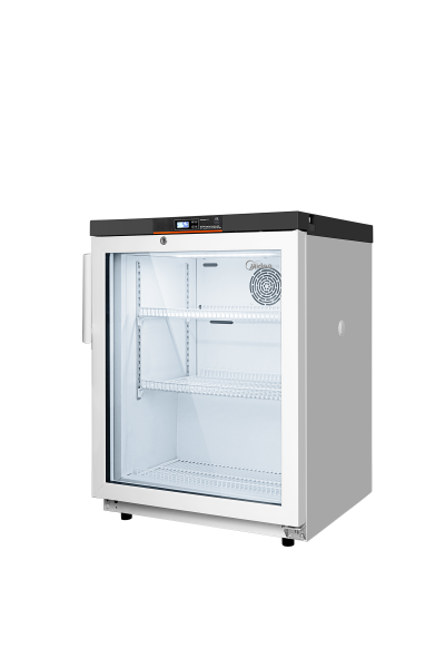 MC-5L126 High Quality Portable refrigerator with Glass Door