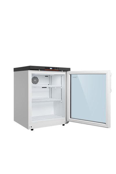 MC-5L126 High Quality Portable refrigerator with Glass Door