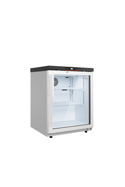 MC-5L126 High Quality Portable refrigerator with Glass Door