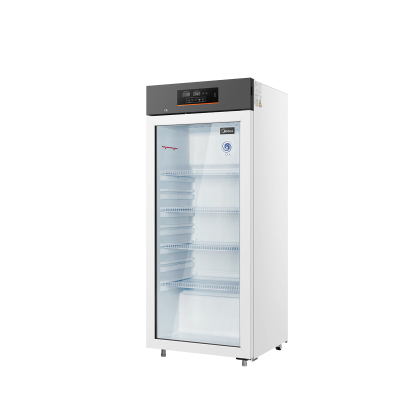MC-5L216 Medical Refrigerator CE Certified Vaccine Storage 216L Capacity Energy Efficient Cooling