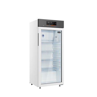 MC-5L216 Medical Refrigerator CE Certified Vaccine Storage 216L Capacity Energy Efficient Cooling