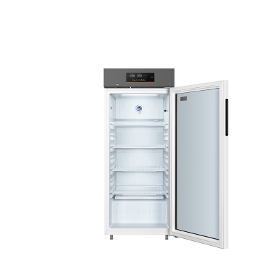 MC-5L216 Medical Refrigerator CE Certified Vaccine Storage 216L Capacity Energy Efficient Cooling