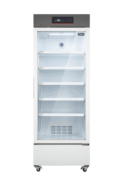MC-5L316B Air Cooling Lab Fridge
