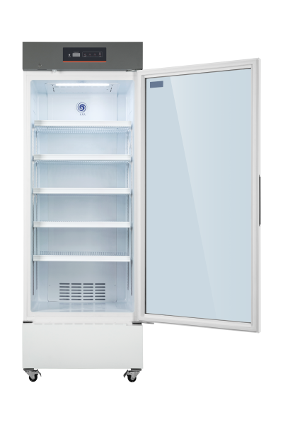 MC-5L316B Air Cooling Lab Fridge