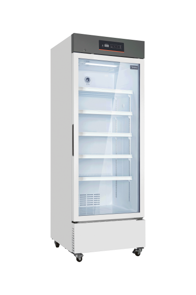 MC-5L316B Air Cooling Lab Fridge