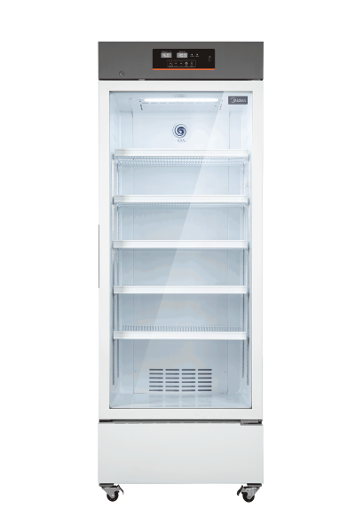 MC-5L316 Midea 300L Capacity Laboratory refrigerator for CDC ,Hospital