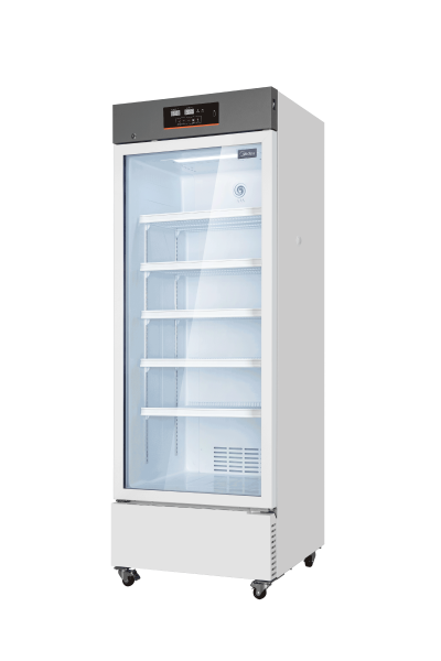 MC-5L316 Midea 300L Capacity Laboratory refrigerator for CDC ,Hospital