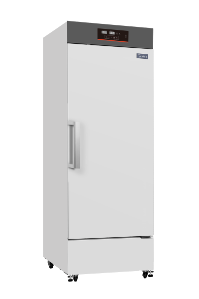 MC-5L416C 400L Capacity Lab Foaming Door Hospital Fridge