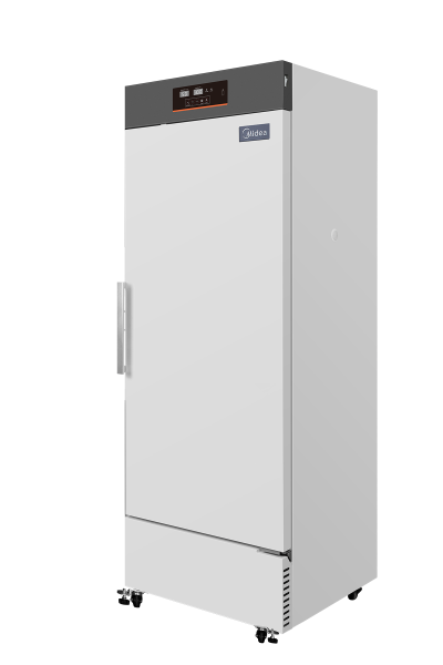 MC-5L416C 400L Capacity Lab Foaming Door Hospital Fridge