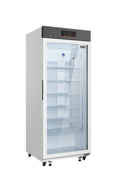 MC-5L606 Stable Reliable Efficient Medical Refrigerator Ensuring Consistent Accurate Storage