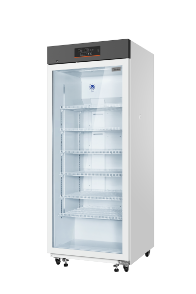 MC-5L606 Stable Reliable Efficient Medical Refrigerator Ensuring Consistent Accurate Storage