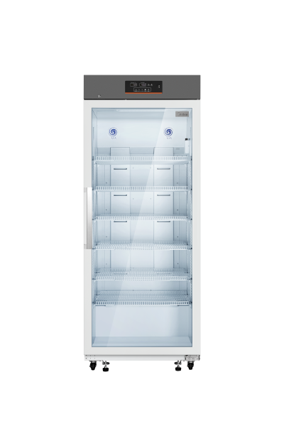 MC-5L606 Stable Reliable Efficient Medical Refrigerator Ensuring Consistent Accurate Storage