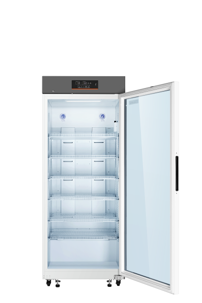 MC-5L606 Stable Reliable Efficient Medical Refrigerator Ensuring Consistent Accurate Storage