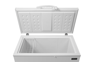 MD-40W368 368L Medical Chest Freezer Low Noise Minus 40 Degree Lab Freezer With R600A Refrigerant