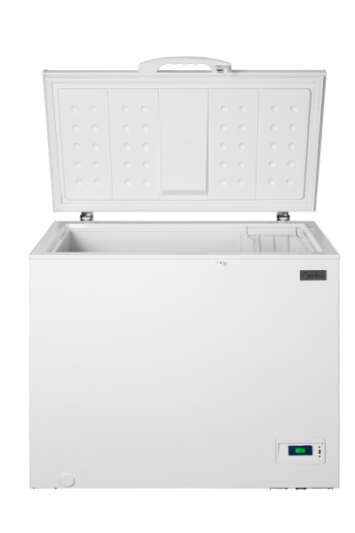 MD-40W368 368L Medical Chest Freezer Low Noise Minus 40 Degree Lab Freezer With R600A Refrigerant