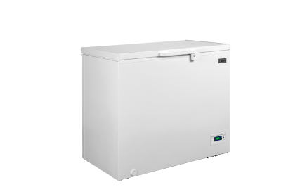 MD-40W368 368L Medical Chest Freezer Low Noise Minus 40 Degree Lab Freezer With R600A Refrigerant