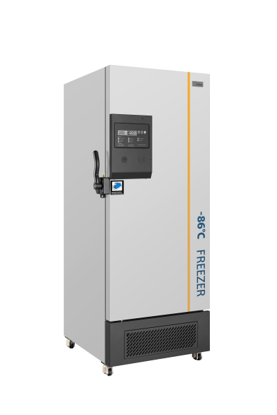 MD-86L358 High-Space Efficient 358L Capacity Ultra Low Temperature Freezer