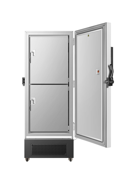 MD-86L358 High-Space Efficient 358L Capacity Ultra Low Temperature Freezer